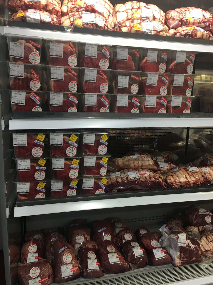 A.P Meats Ltd tweet media