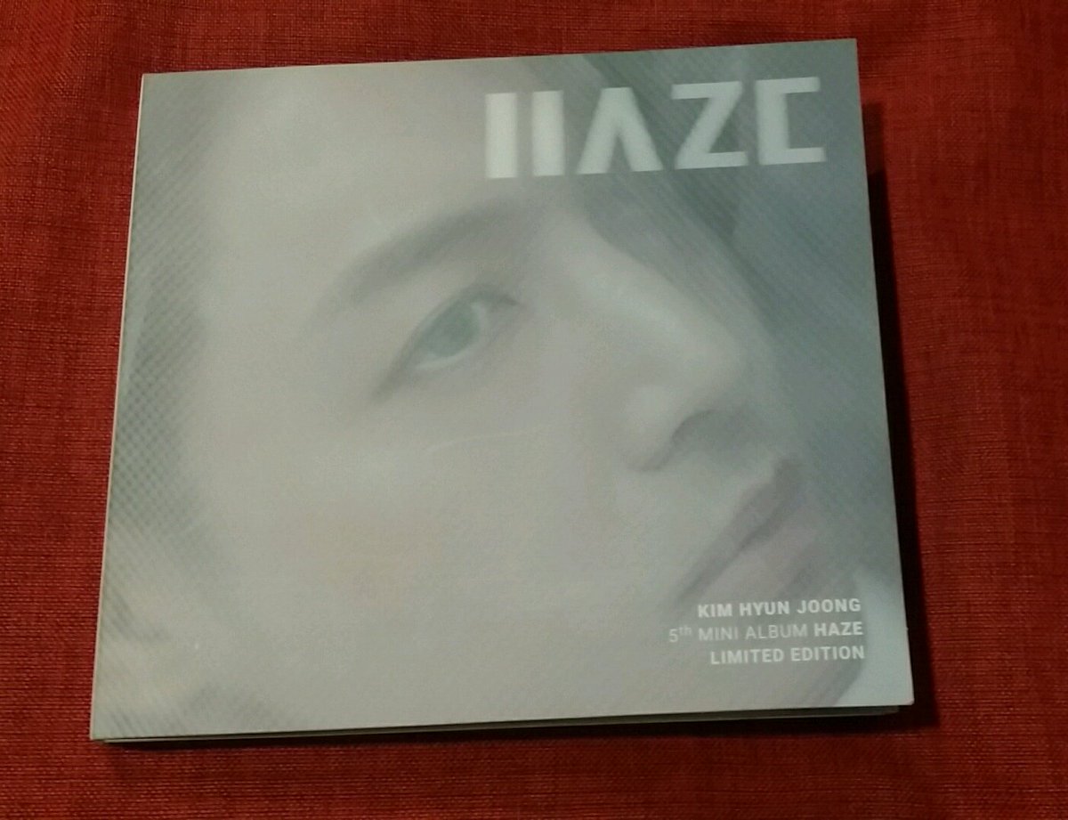 간만에 행복했던 밤 ~옛날생각 많이났어요 늦게가서 사지못했는데  ..소중한 앨범선물 감사요 ^^