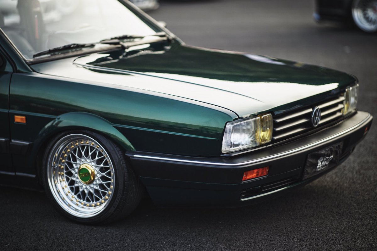 CHR4M's tweet image. clean santana wagon