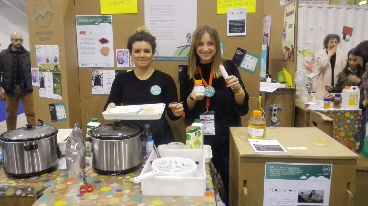 BioInnoTech tweet media