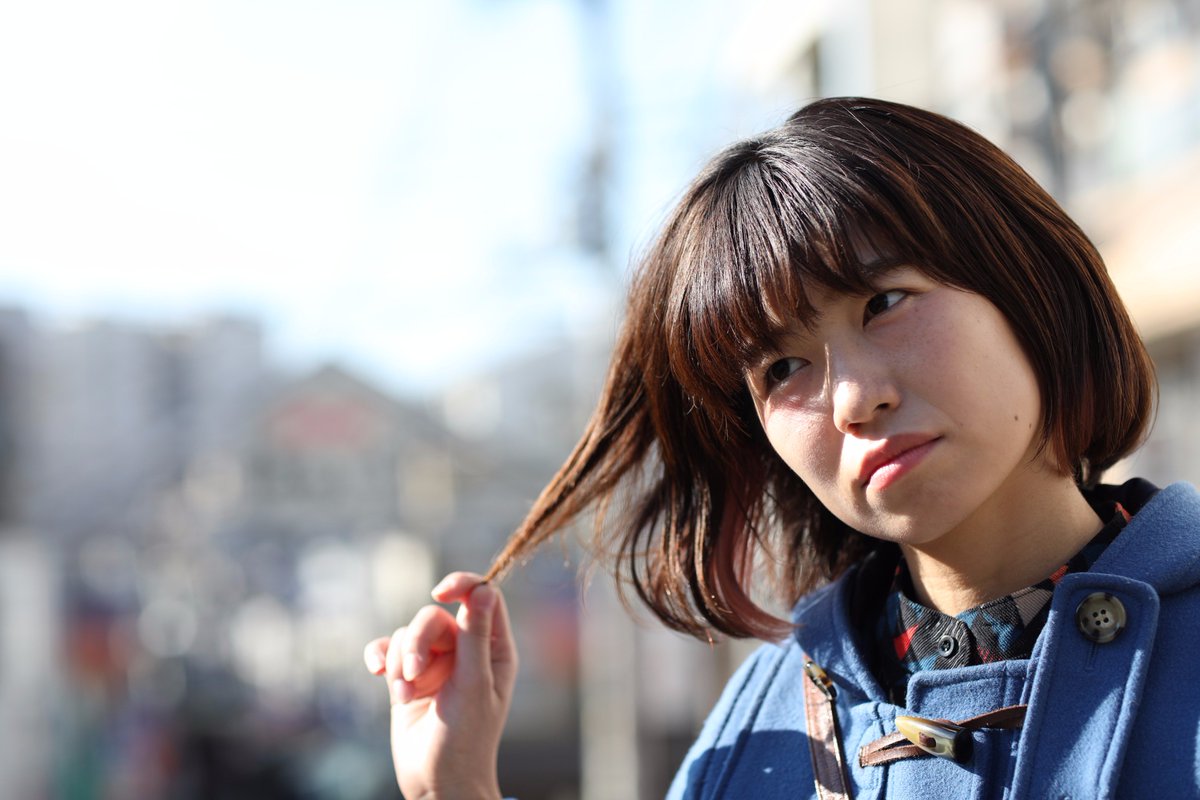 りっちゃん on X