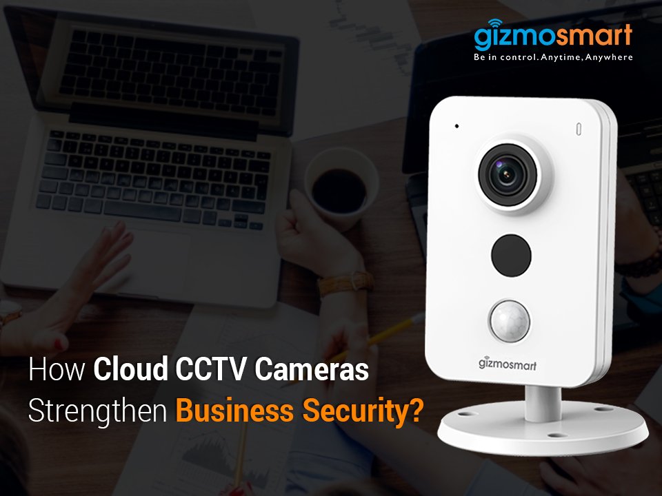 GizmoSmart's tweet image. How Cloud CCTV Cameras Strengthen Business Security?
Read More....zurl.co/n9o7R
#CloudCCTVCamera #CloudIPCamera #CloudHomeSecurityCamera
#CloudSurveillanceCamera #HomeSecurity #BusinessSecurity
