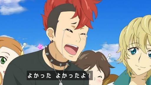 アイカツmfのtwitterイラスト検索結果