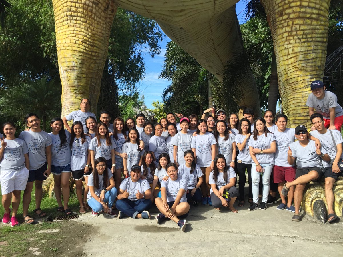 jfkenthoughts's tweet photo. DYCIJHS&SHSDepartment β€
#TeamBuilding2017 https://t.co/OOcIUThBdu
