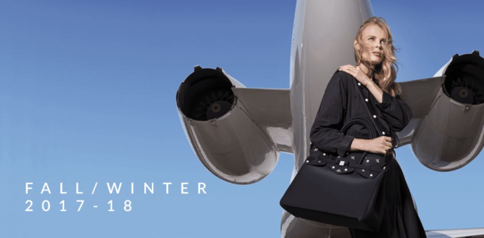 Kışa Renk Kat!
İkonik modelleri ve çeşitli renk seçeneklerinin yanında, günümüz teknolojisini moda ile harmanlayarak müşterilerinin hayatlarını kolaylaştıran Save MY Bag, lüksün yeni yüzü olmaya aday.
blog.vepa62.com/2017/11/24/kis…