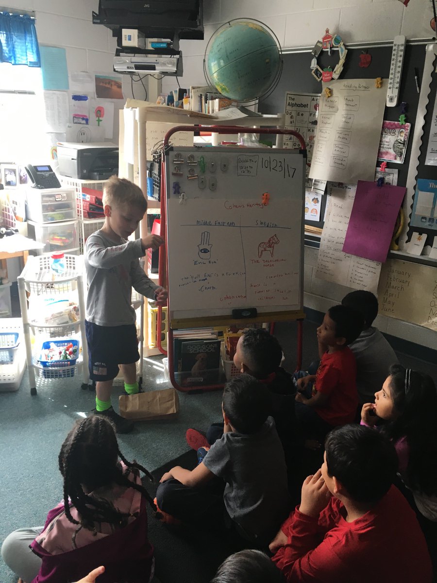 First Grade Team tweet media