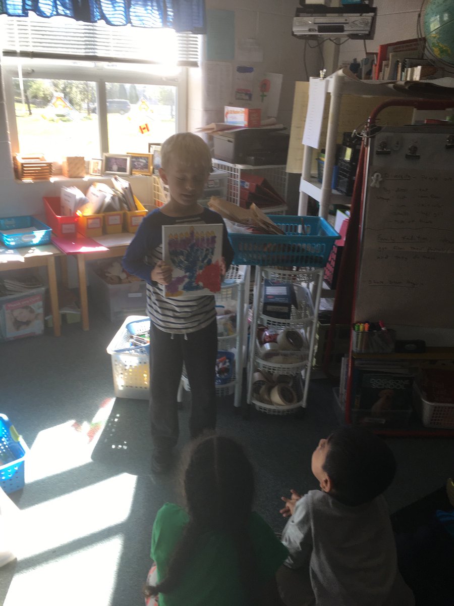 First Grade Team tweet media