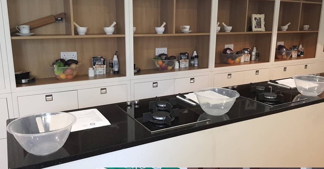 Preparations are in full swing for our last class of the year 'Christmas Cooking' with <a href="/_privatedining/">Paul's Private Dining</a> 🎄🎅 #Christmascomesearly #Christmascooking #homemade #Outcook #CookerySchool