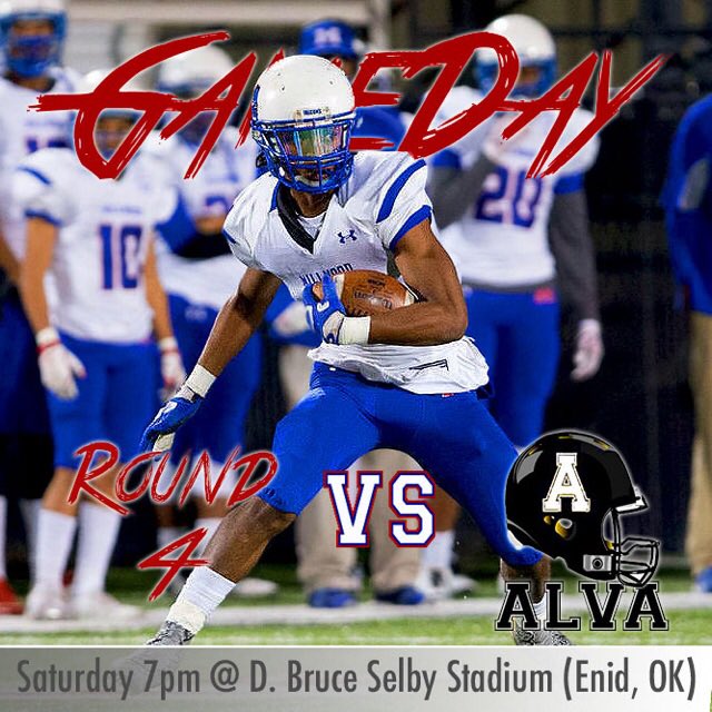 Game Day! 
#FalconPride