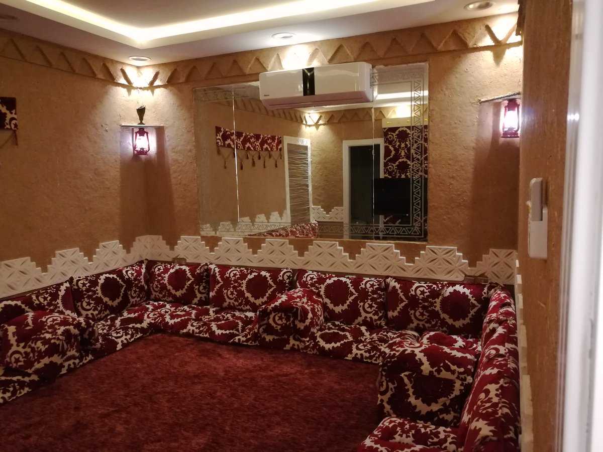 شاليهات روز (@rosechalets) on Twitter photo 