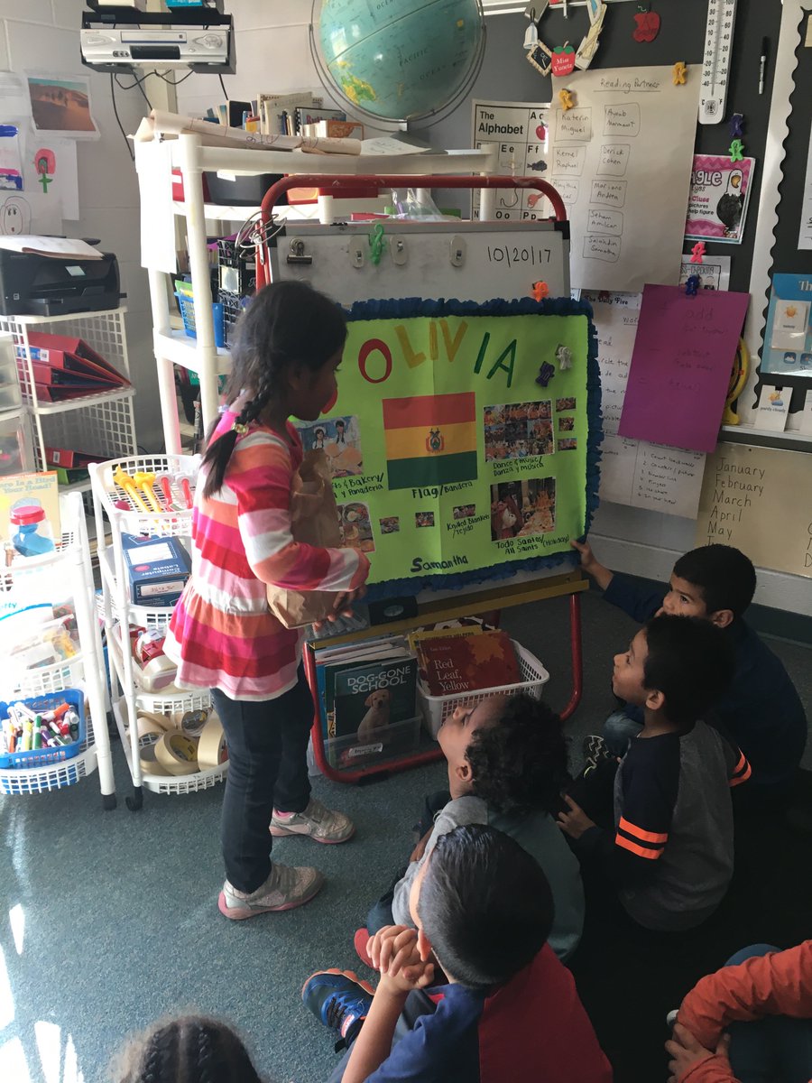 First Grade Team tweet media