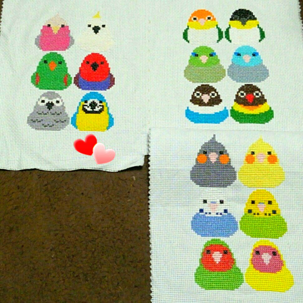 ことりのゆめ インコ見本帖3ページ目完成 18羽目はルリコンゴウインコさん ハートマークの子です コンゴウインコ さんはインコとしては世界最大で80cmはあります 寿命も60年と人間とかわりません 言葉も良く覚えとっても賢いです お迎え ことりのゆめ インコ見本帖3ページ目完成 18羽目はルリコンゴウインコさん ハートマークの子です コンゴウインコ さんはインコとしては世界最大で80cmはあります 寿命も60年と人間とかわりません 言葉も良く覚えとっても賢いです お迎え