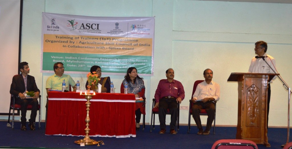Asci On Twitter Creating A Pool Of Trainers Along With