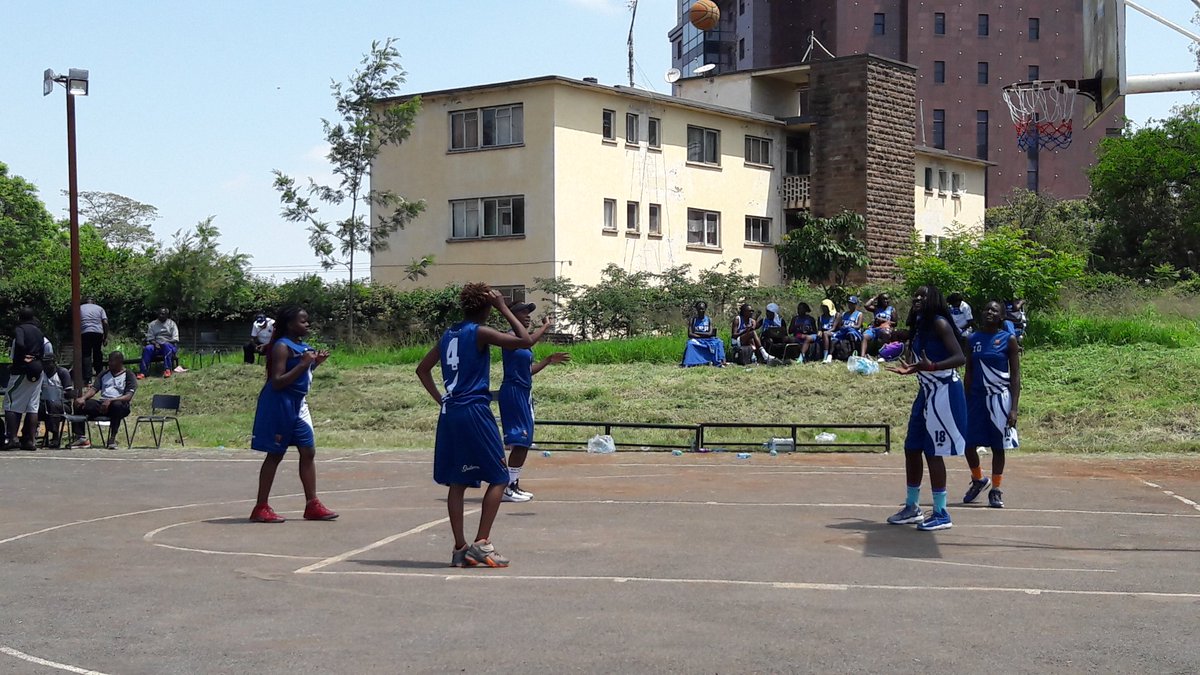 basketball254ke's tweet photo. Strathmore get a walkover against Kisumu Lady Bucks. #kbf2017playoffs https://t.co/FRGPOKZ5MW