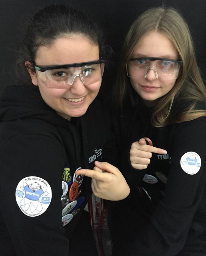 Ekrem Elginkan Lisesi <a href="/ITURobee/">İTÜ RoBee🐝 #7071</a> Robot Takımımız First Robotic Competition 2017 Turkish Off Season yarışlarında! Başarılar dileriz💪 <a href="/UlkerSportArena/">Ülker Spor&Etkinlik</a> <a href="/ITURobee/">İTÜ RoBee🐝 #7071</a> 
 #frc #turkishoffseason