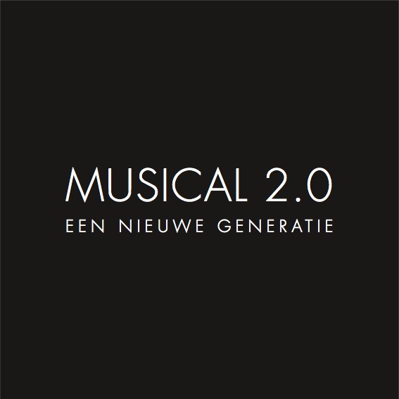 Voor een reeks nieuwe initiatieven in 2018 is Musical 2.0 op zoek naar een zangcoach (m/v). Ben of ken jij degene die we zoeken? ow.ly/2QYd30gXXkV