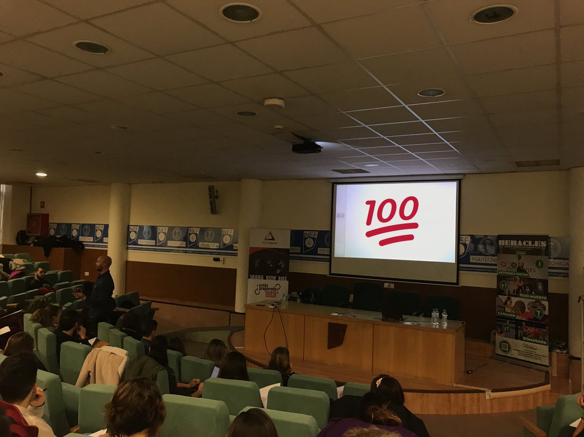 RubenEspinosaPT's tweet image. Entrenamiento en la Mujer en el INEF de Madrid
#elementssystem #elementsmujer2017