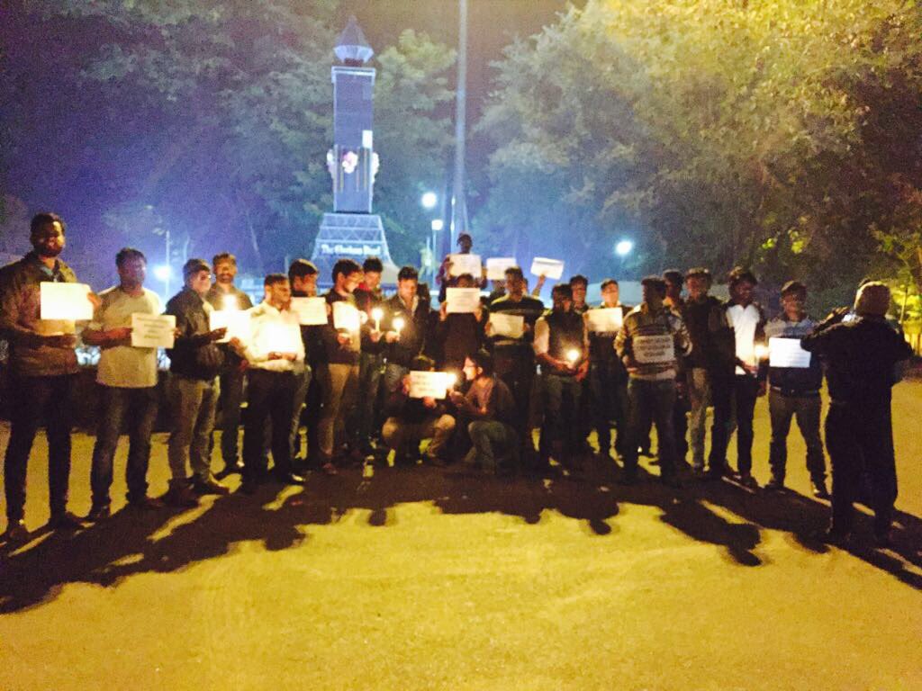 Ssingh27m's tweet photo. #RemovePayAnomalyCIL When we leave our house for duty, we don't know we would return back. Such a risky environment we work in. Still our pay is less than ONGC. Stop this injustice. @PiyushGoyal @PiyushGoyalOffc @CoalMinistry @narendramodi https://t.co/qRh8QWvbI5