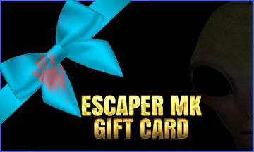 Escaper MK tweet media