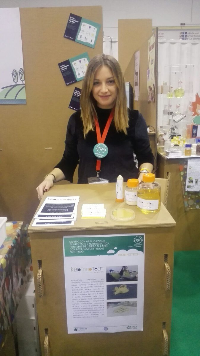 BioInnoTech tweet media