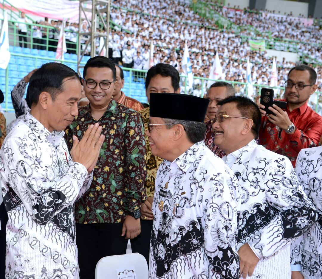 Ridlwan ꦗꦺꦴꦏꦺꦴꦮꦶ tweet media