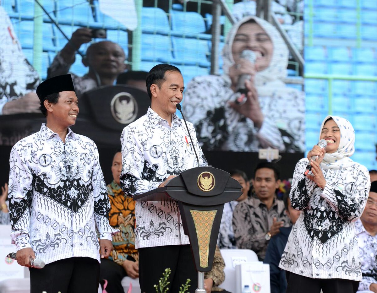 Ridlwan ꦗꦺꦴꦏꦺꦴꦮꦶ tweet media