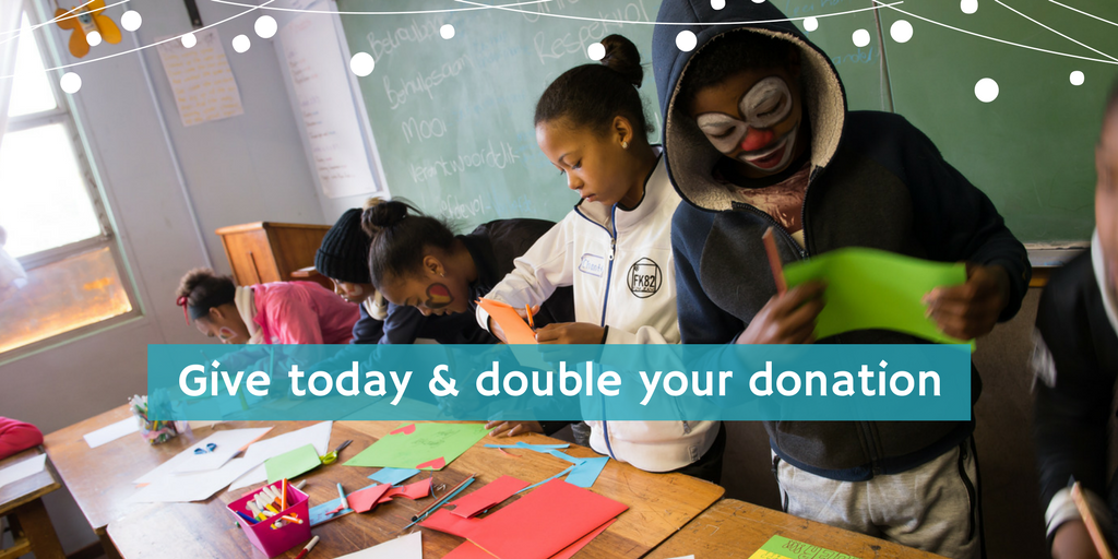 Every donation we receive between now &amp; 5 Dec will be matched, give today > secure.thebiggive.org.uk/project/27672 #ChristmasChallenge17