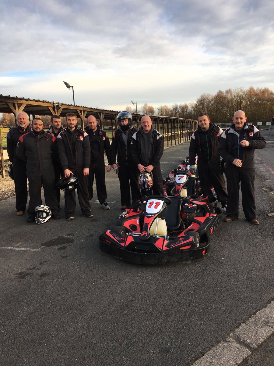 But who was the winner?