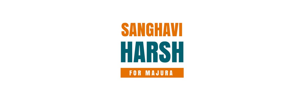 vnayptl's tweet photo. @sanghaviharsh The header for all our twitter followers... #HarshSanghavi4Majura #GujaratWithModi #GujaratElections2017 https://t.co/UnuQbQvYV2