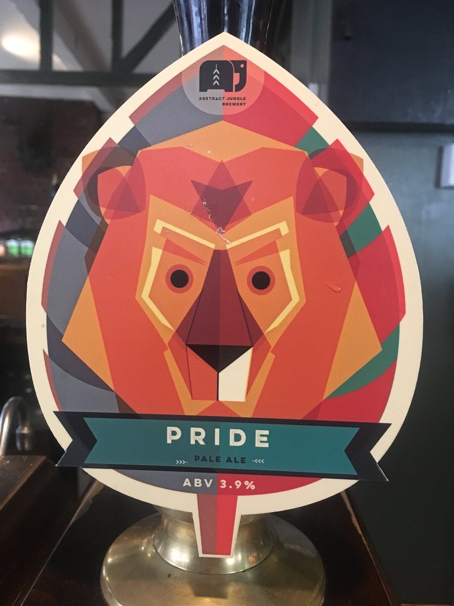 ThePlasterers's tweet photo. Could this be the ultimate Saturday Session!? Smooth, Creamy and lovely elderflower/citrus vibes. #otb #beer #abstractjungle https://t.co/5XcYvwIU4Z