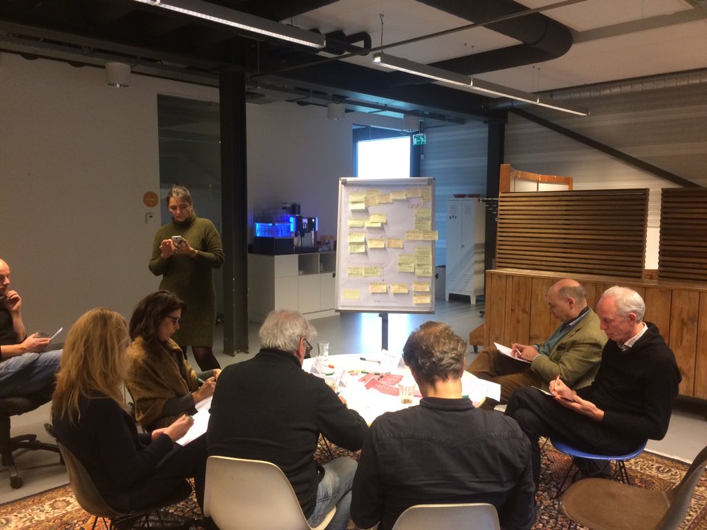 Podiumkunstfestivals tweet media