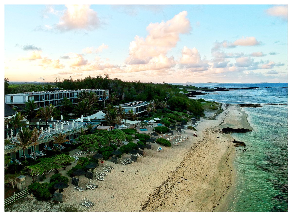 saltcom's tweet image. Turn winter into summer #vacationtime @DJIGlobal