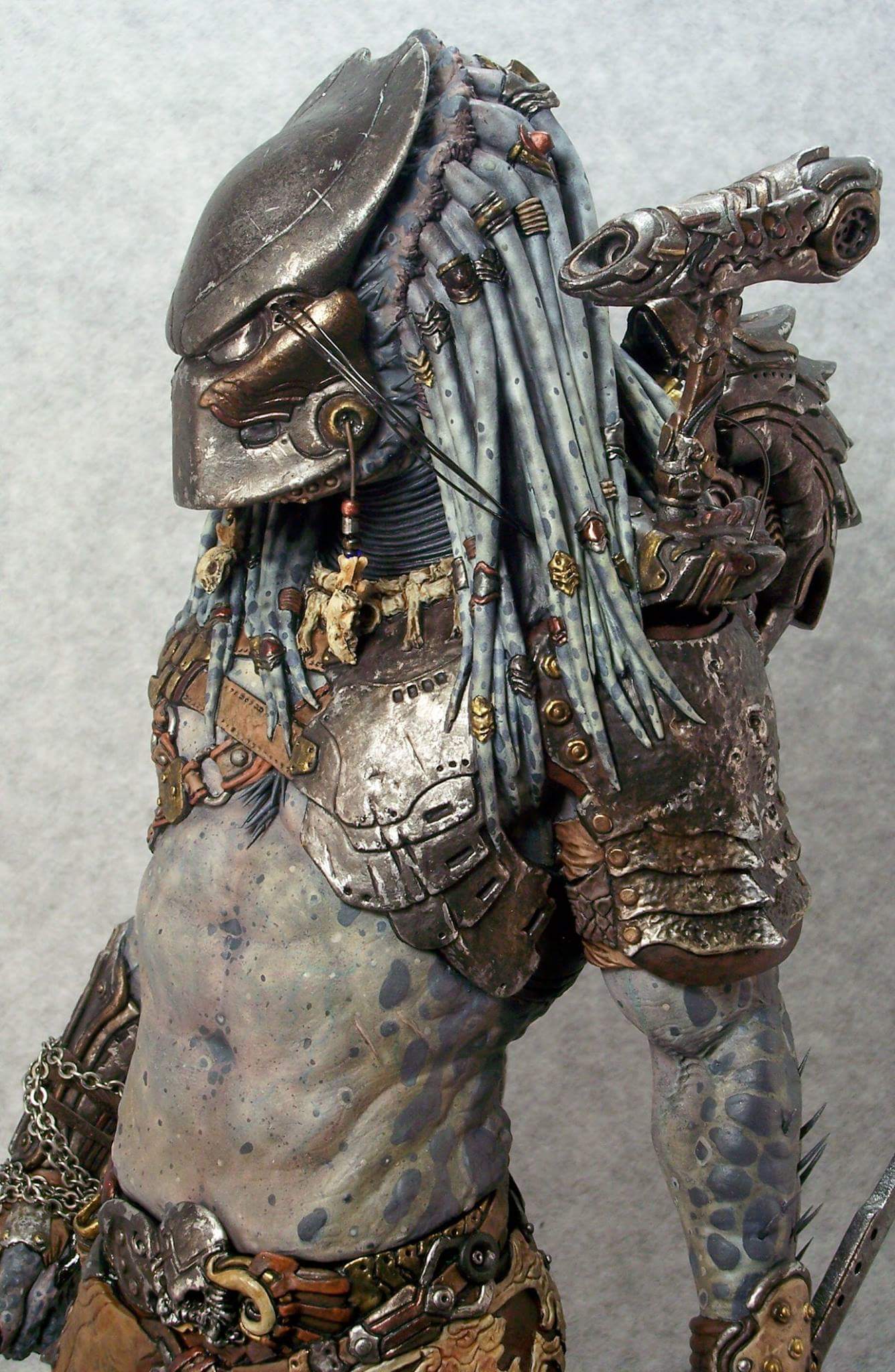 Alien vs. Predator Galaxy on Twitter: