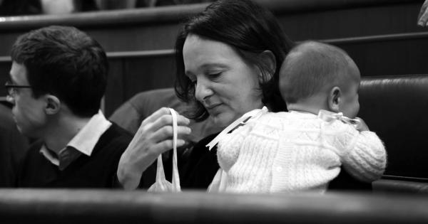 VÍDEO | La mejora en la pensión de la mujer y su complicado trámite parlamentario, por <a href="/ingridgsanchez/">Ingrid Gutiérrez</a>  lainfo.news/7apor2