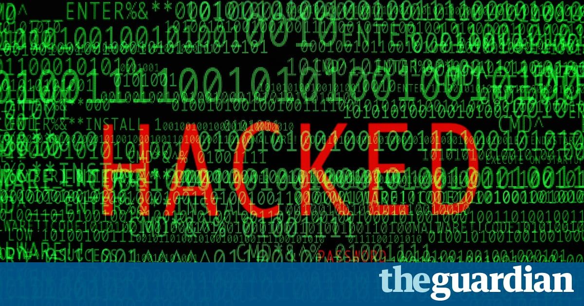 Don't use antivirus firms linked to Russia, cyber security chief tells Whitehall  buff.ly/2ACxr67 #cybersecurity #security