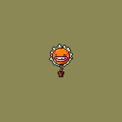 REDPIXDEV's tweet image. Psycho-flo for the game prototype. 

#screenshotsaturday #gamedev #unity3d #indiedev #madewithunity #pixelart #pixel