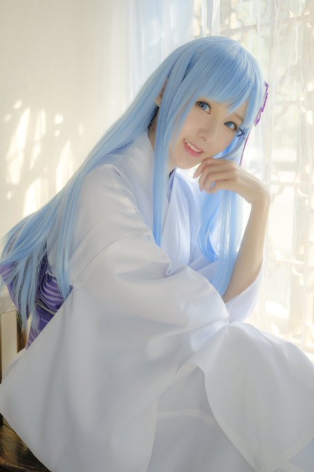コスプレイヤー浅浅ASAKIのTwitter画像43