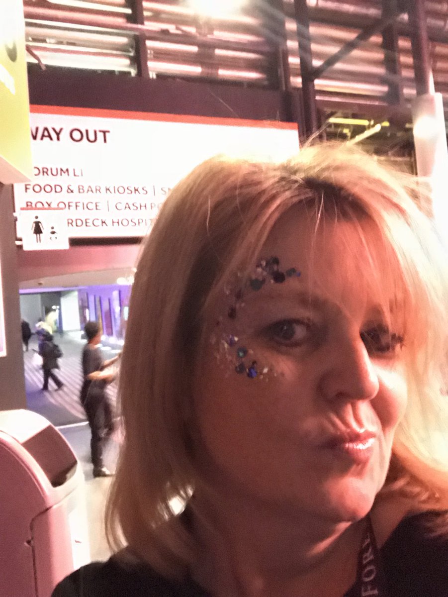 tracyiglobal's tweet photo. #vipclubrocks #successday https://t.co/DoWEiQspUg