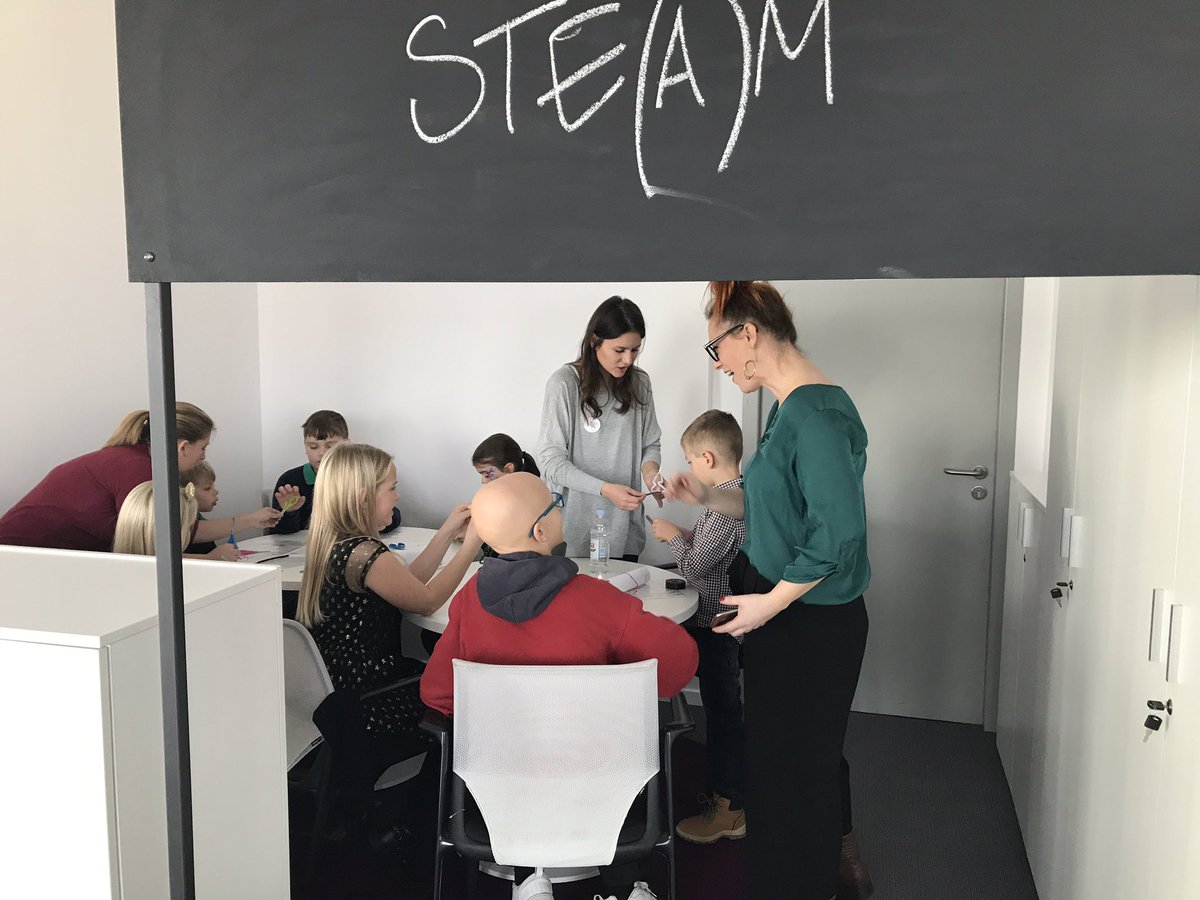 Rina_Music1's tweet photo. Family day at #MSDCroatia #AtMSDImInspired https://t.co/RAeLP2vEsi