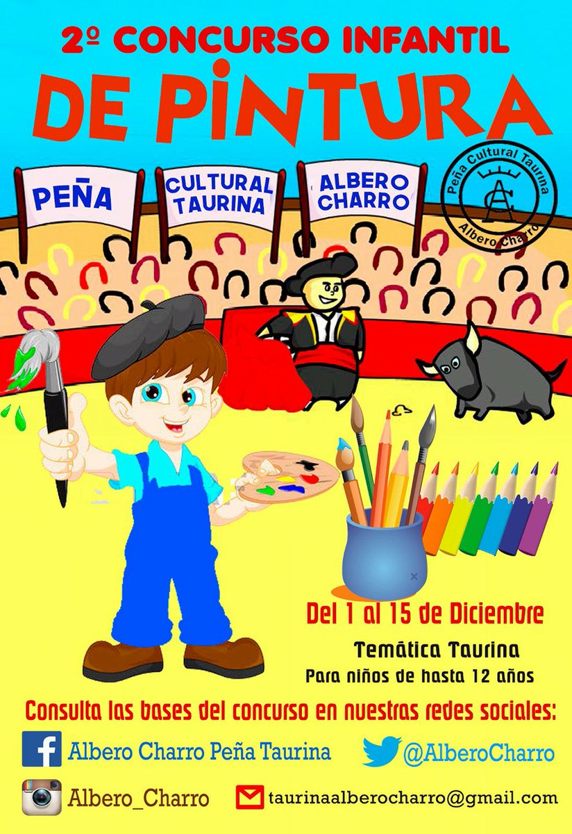 Pueden participar niñ<a href="/s/">『S』</a> menores de 12 años, mandando un dibujo en tamaño DIN A4 por persona. El dibujo se colgará en las redes sociales de forma anónima, por lo que se deben adjuntar los datos personales del niñ@ y del padre/madre/tutor, así como un teléfono de contacto