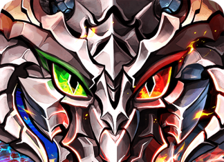 ANDROIDAPKMOD9's tweet image. Dragon Project v1.1.8 (Mod Apk)androidapkmod.website/dragon-project…
