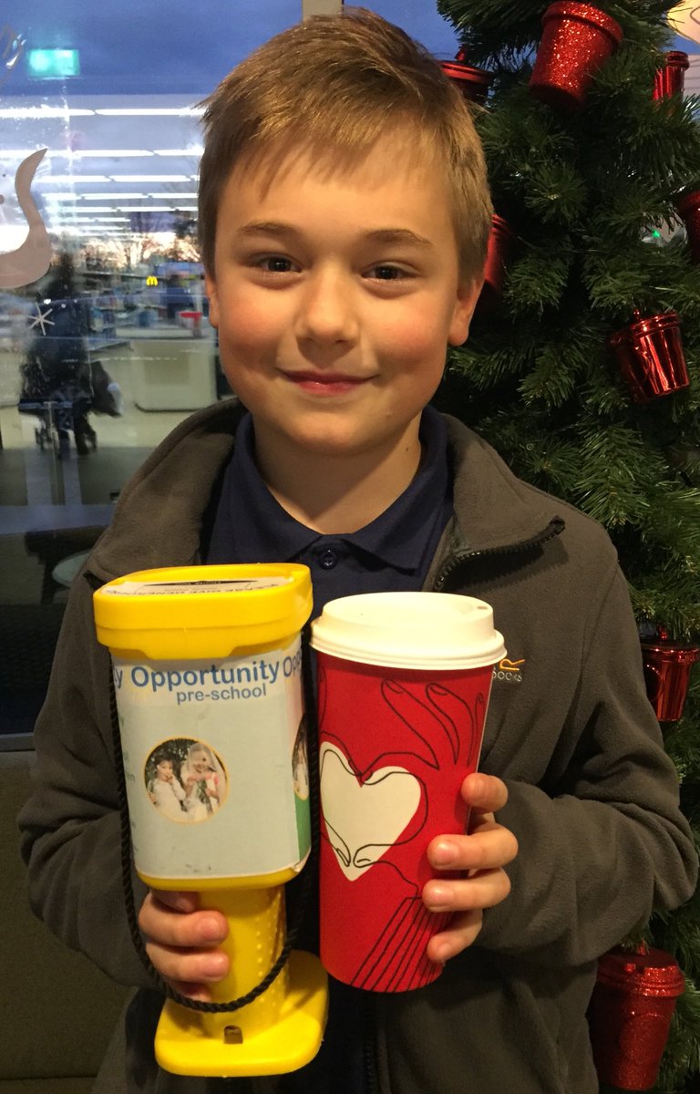 Pleeease tweet for us! Every single tweet &amp; retweet for <a href="/OppPreSchool/">OpportunityPreSchool</a> #CheerForGood helps us win funds for local kids. Your help is GREATLY appreciated ❤️❤️❤️