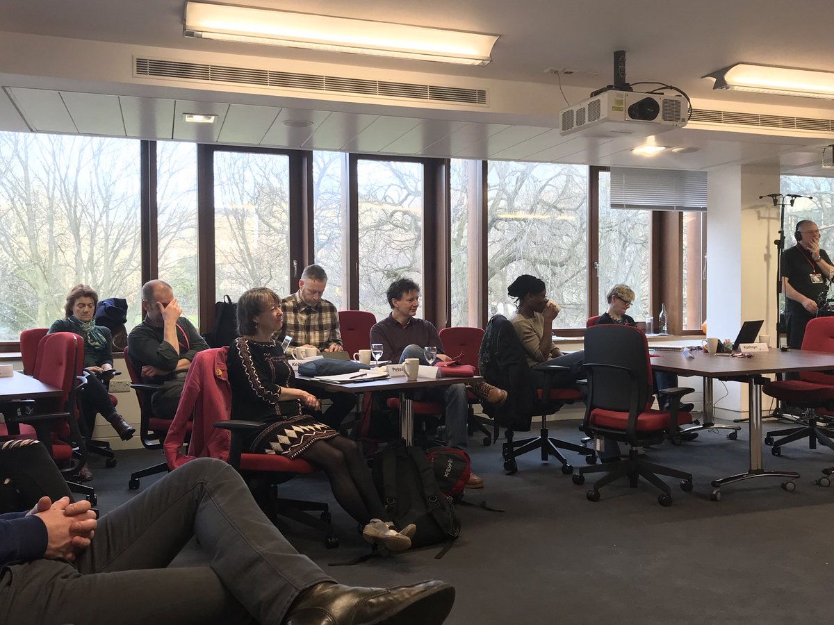 monicaworline's tweet photo. Delighted to be visiting and #AwakeningCompassion at this gorgeous MBA class at University of Edinburgh Business School with @CCARE and @jamesdotymd https://t.co/vgvoKDgLcI