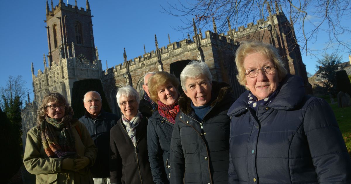 Worshippers call for Christ to be put back into Christmas with plea for free Sunday parking
qoo.ly/jntfa