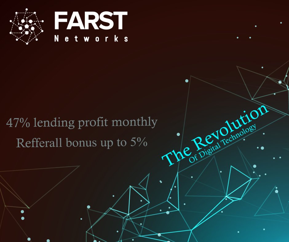 FarstCoin's tweet photo. Are you ready for the best ICO of the year?
Join our group community https://t.co/t25NmHyaNj
website: https://t.co/UI1DVLHxQZ
Twitter: https://t.co/uKk2DYfyfY
Telegram: https://t.co/LzEcqiCsOU
Hear from bitcointalk: https://t.co/vVzHqgMSQi
#FRCT #FARSTCOIN #FARSTNETWORK https://t.co/f86etoDyK2