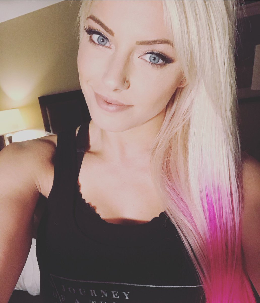 alexa bliss alexabliss wwe my instagram latest news my merry christmas