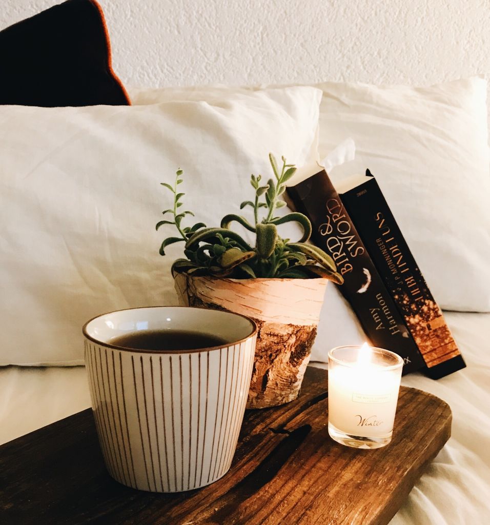 ElkeAybar's tweet photo. Tee oder Kaffee? Irgendwie lande ich immer bei Letzterem. https://t.co/UwhgXStthA