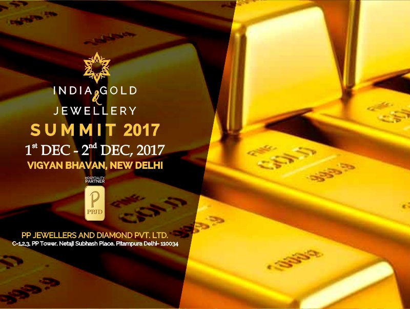GJEPCIndia's tweet photo. We are proud to have PP Jewellers and Diamonds as the Hospitality partner for the #IGJS2017. https://t.co/dLEVJNyJz2