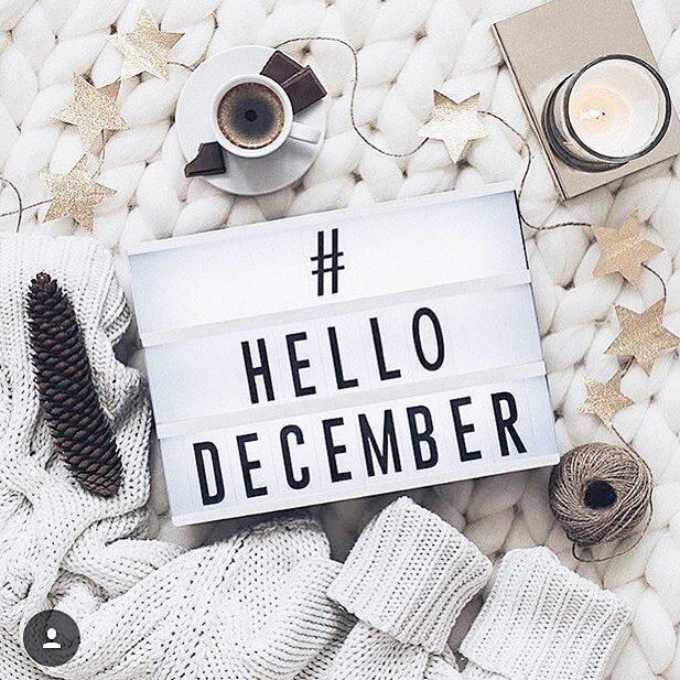 etsygreekteam's tweet photo. Make it a December to remember! #christmasisloading .
.
.
#inspiremyinstagram #inspiration #december #hellodecember #xmas2017🎄 https://t.co/zj9stDj6qn https://t.co/v1DuwW8YZg