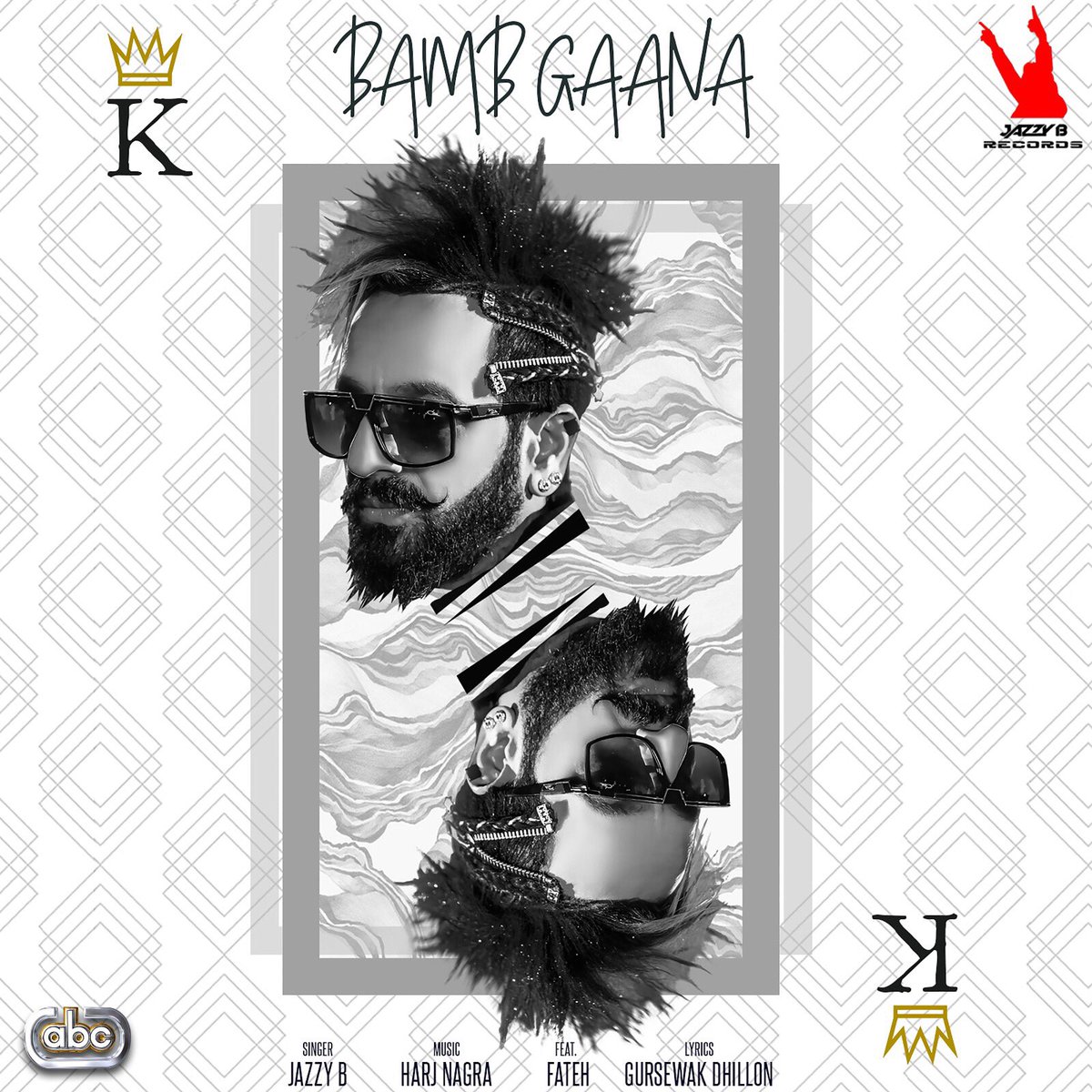 #BambGaana by <a href="/jazzyb/">Jazzy B</a> <a href="/FatehDOE/">Fateh Singh</a> <a href="/HarjNagra/">Harj Nagra</a> now available for PreOrder on <a href="/iTunes/">iTunes</a> : abc.digital/bbg1